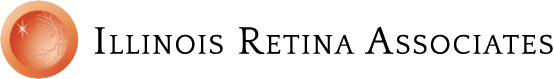 Illinois Retina Associates logo