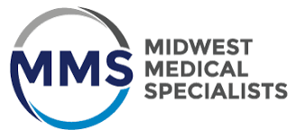 Midwest Medical Specialists logo