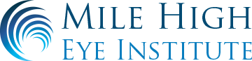 Mile High Eye Institute logo
