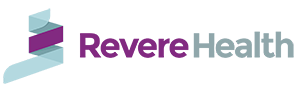 Revere Health logo