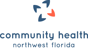 Community Health Northwest Florida logo