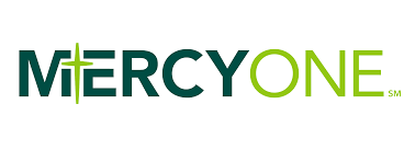 MercyOne logo