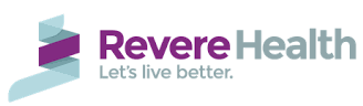 Revere Health logo