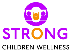 Strong Children Wellness logo