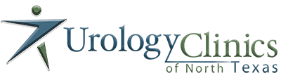 Urology Clinics of North Texas logo