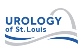 Urology of St. Louis logo