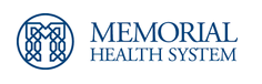 Memorial Health logo