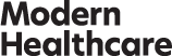 Modern Healthcare Logo