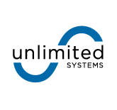 Unlimited Systems logo