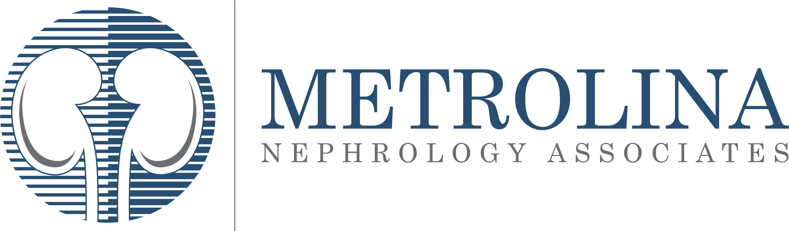 Metrolina Nephrology Associates logo