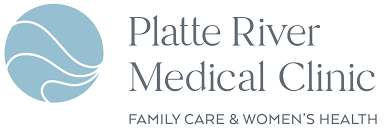 Platte River medical Clinic logo