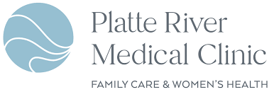 platte_river_logo Platte River medical Clinic logo