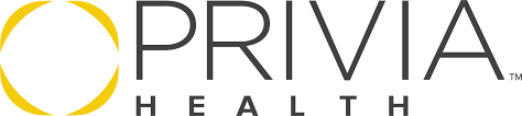 privia_logo Privia logo