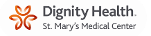 Dignity Health Logo