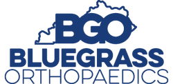 Bluegrass Orthopaedics logo