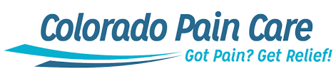 Colorado Pain Care logo