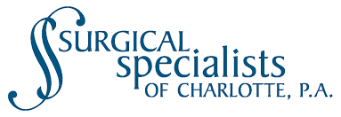 Surgical Specialists of Charlotte PA logo