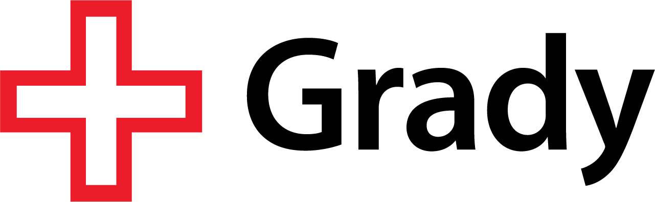 Grady logo