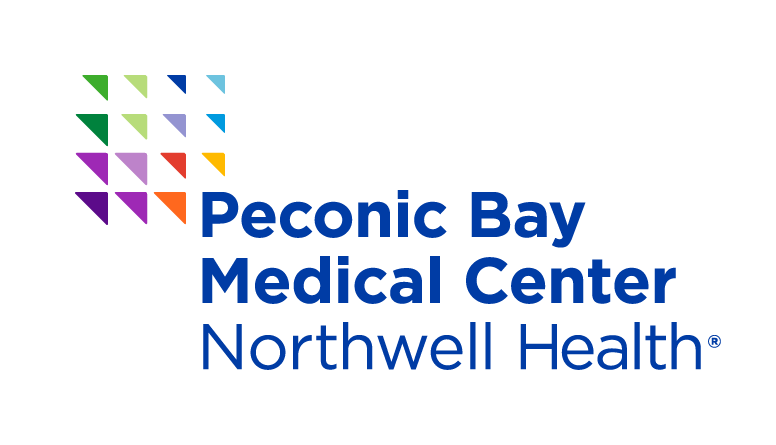 Peconic Bay Medical Center Northwell Health logo