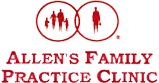 Allen's Family Practice Clinic