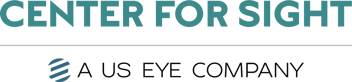 Center for Sight logo