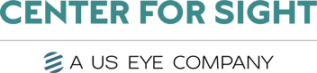 Center for Sight logo Center for Sight logo