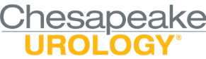 Chesapeake Urology Chesapeake Urology logo