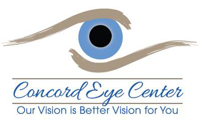 Concord Eye Center logo