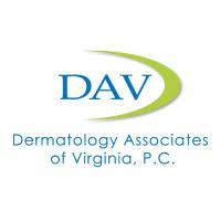 Dermatology Associates of Virginia logo