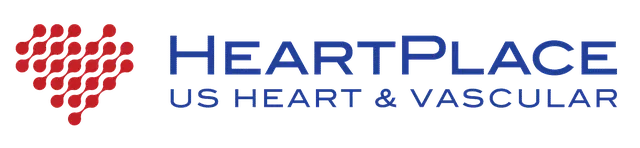 Heartplace logo Heartplace logo