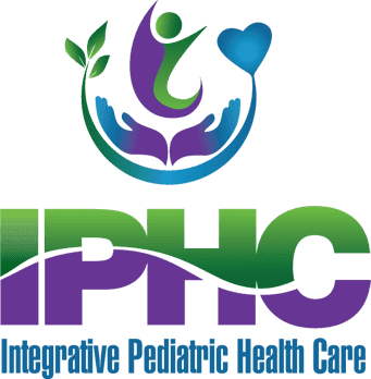 Integrative Pediatric Health Care Logo
