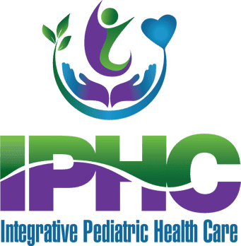 Integrative Pediatric Health Care Logo Integrative Pediatric Health Care Logo