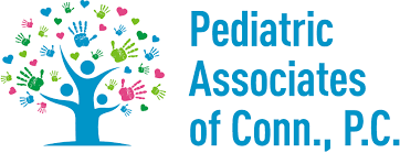 Pediatric Associates of Connecticut, Pc Logo