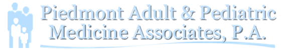Piedmont Adult & Pediatric Medicine Associates, PA