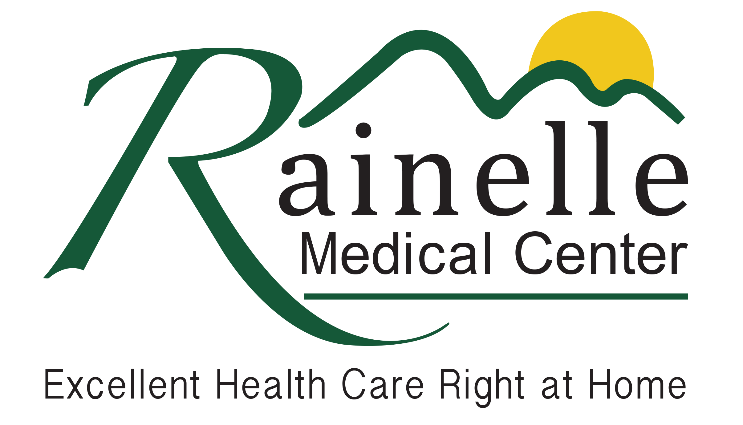 Rainelle Medical Center