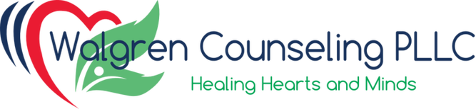 Walgren Counseling PLLC Walgren Counseling PLLC
