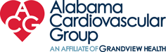 Alabama Cardiovascular Group logo