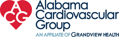 Alabama Cardiovascular Group logo Alabama Cardiovascular Group logo