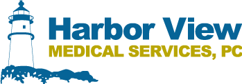 Harbor View Medical Services logo