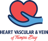 Heart Vascular and Vein of Tampa Bay logo