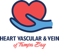 Heart Vascular and Vein of Tampa Bay Heart Vascular and Vein of Tampa Bay logo