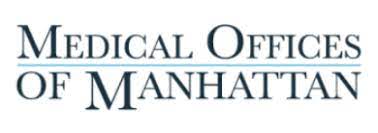Medical Offices of Manhattan logo Medical Offices of Manhattan logo