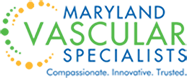 Maryland Vascular Specialists logo