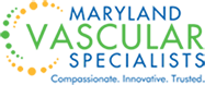 Maryland Vascular Specialists logo Maryland Vascular Specialists logo