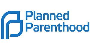 Planned Parenthood logo Planned Parenthood logo