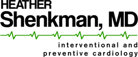 Heather Shenkman MD logo Heather Shenkman MD logo