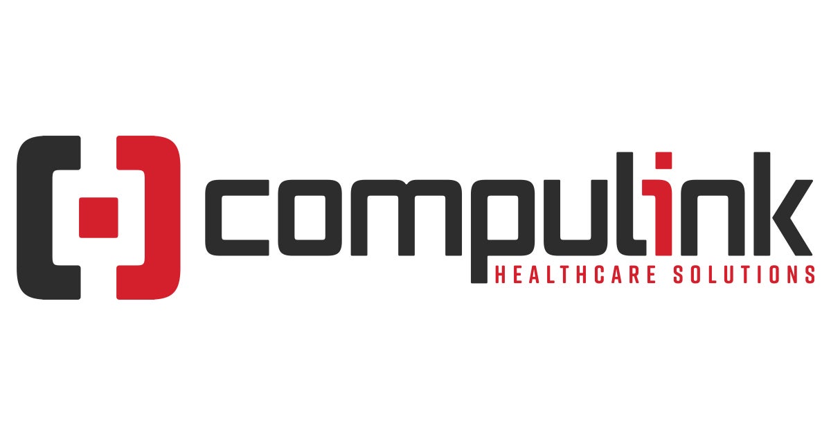 Compulink logo