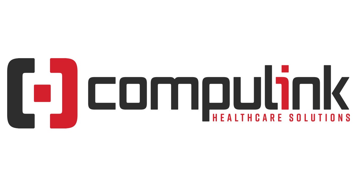 Compulink logo Compulink logo