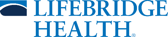 LifeBridge Health Logo