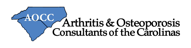 Arthritis and Osteoporosis Consultants of the Carolinas Arthritis and Osteoporosis Consultants of the Carolinas